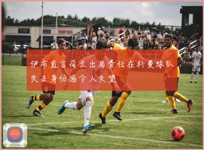 伊布直言荷兰出局责任在科曼球队失去身份感令人失望
