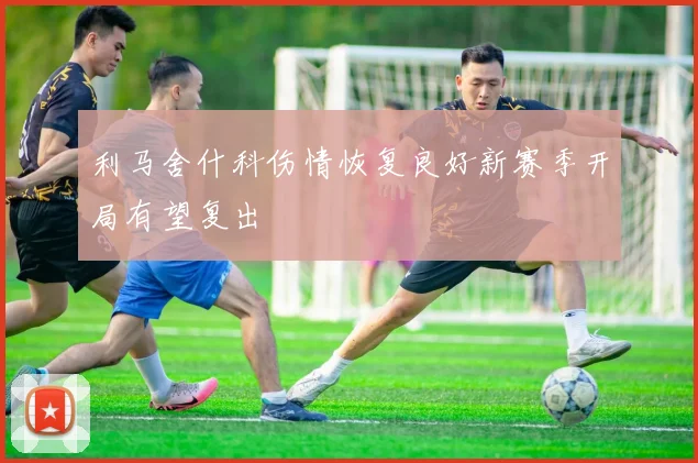 利马舍什科伤情恢复良好新赛季开局有望复出